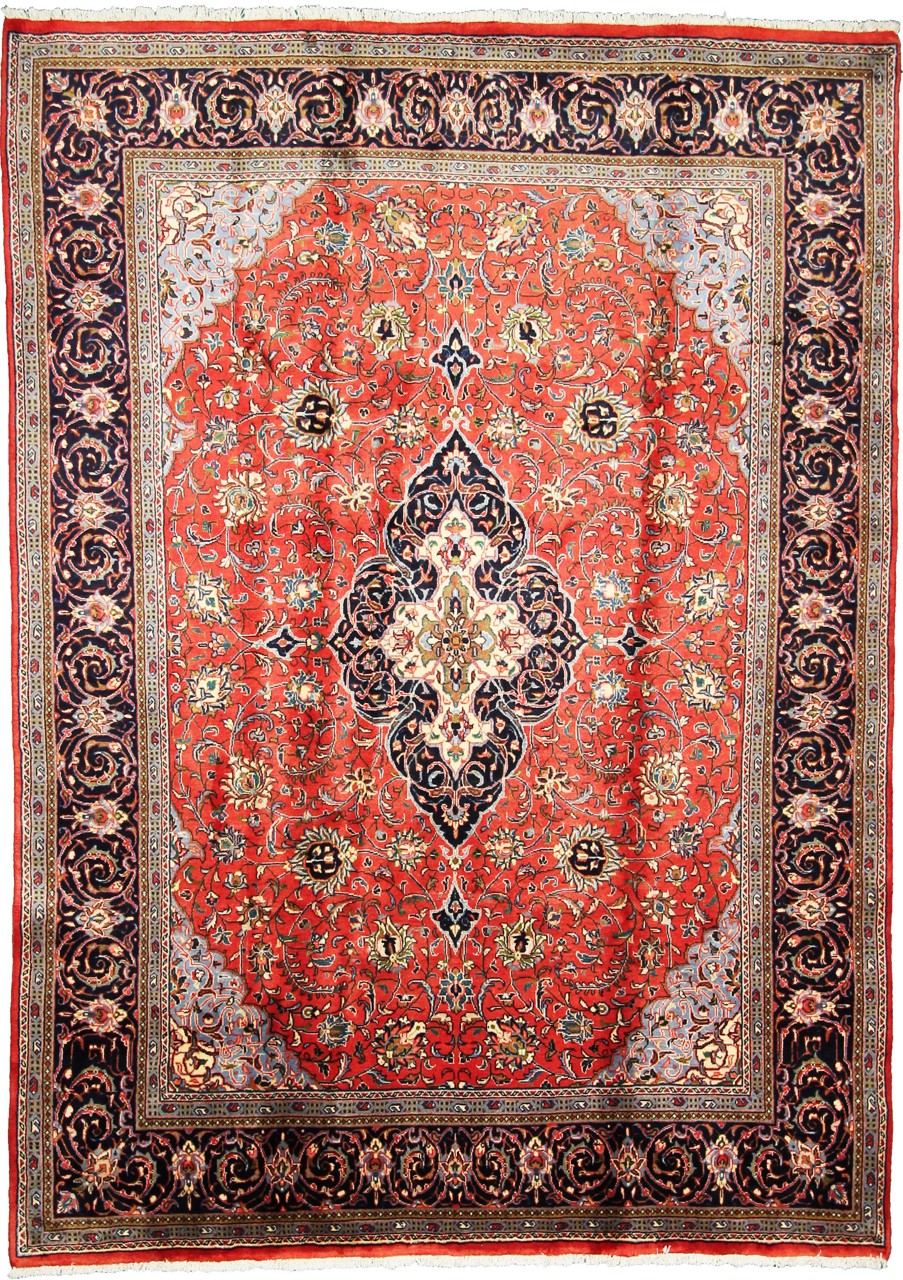 Sarough 285x205 cm