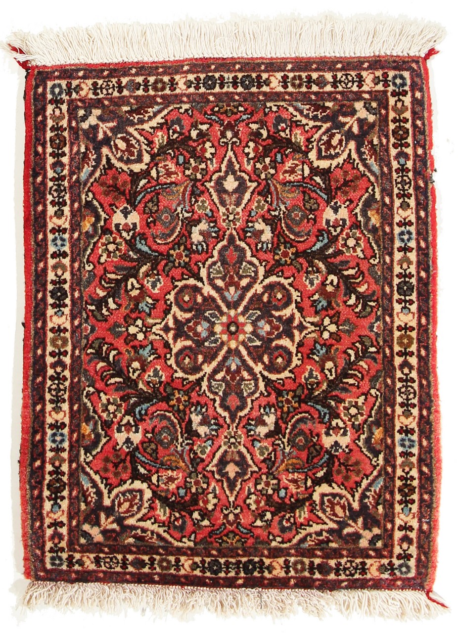 Sarough Antiguo 107x60 cm