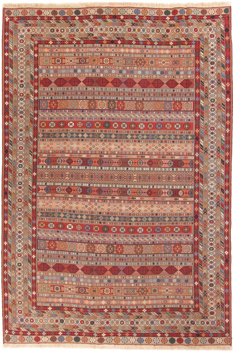 Kilim Soozani 299x200 cm