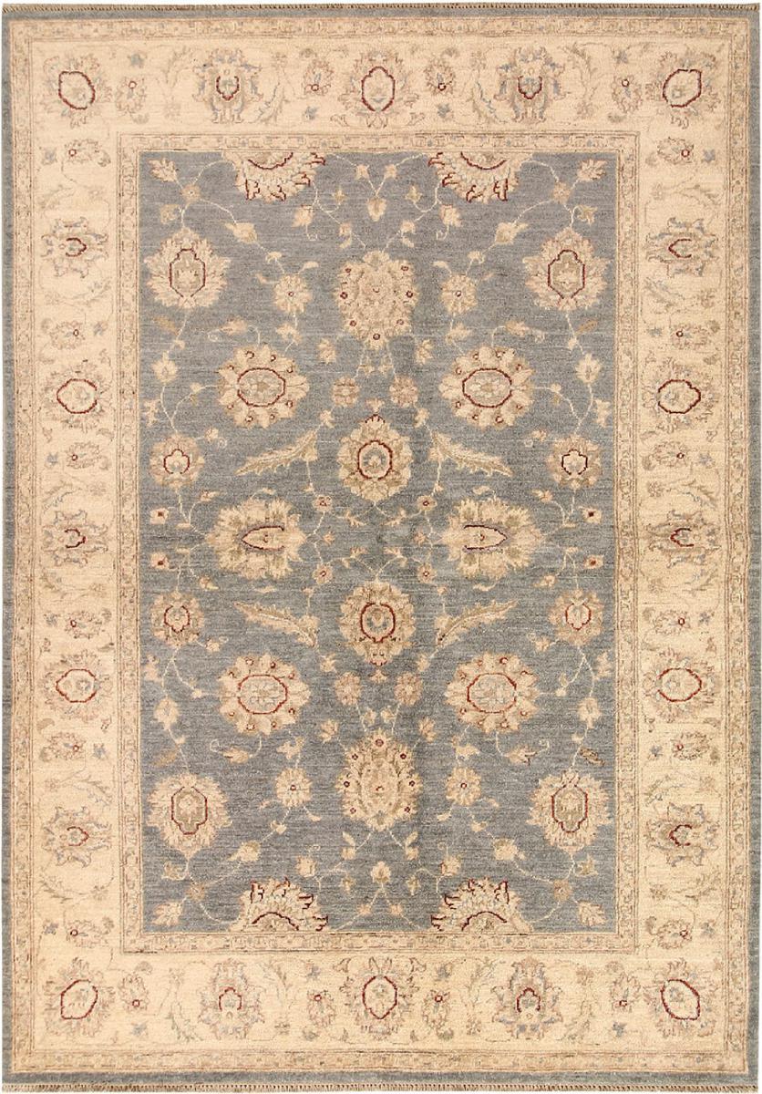 Ziegler Farahan 241x173 cm