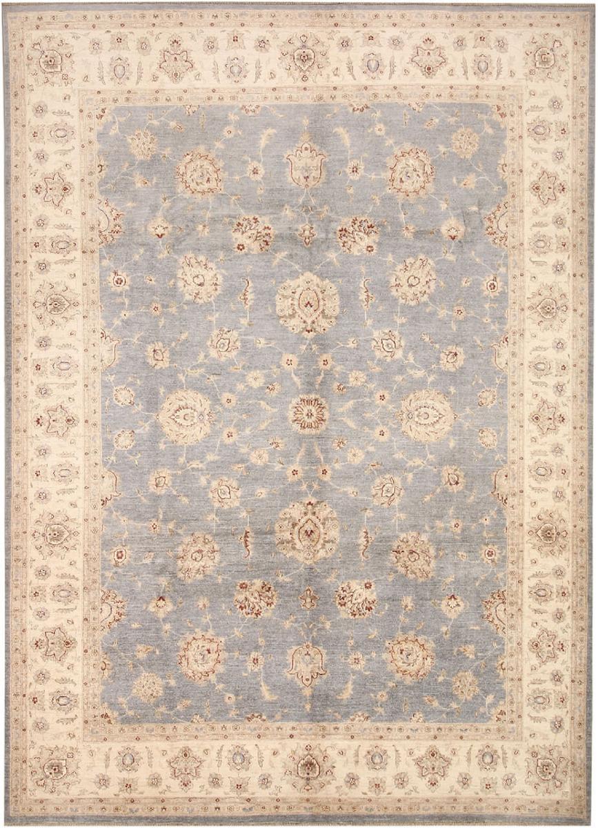 Ziegler Farahan 410x299 cm