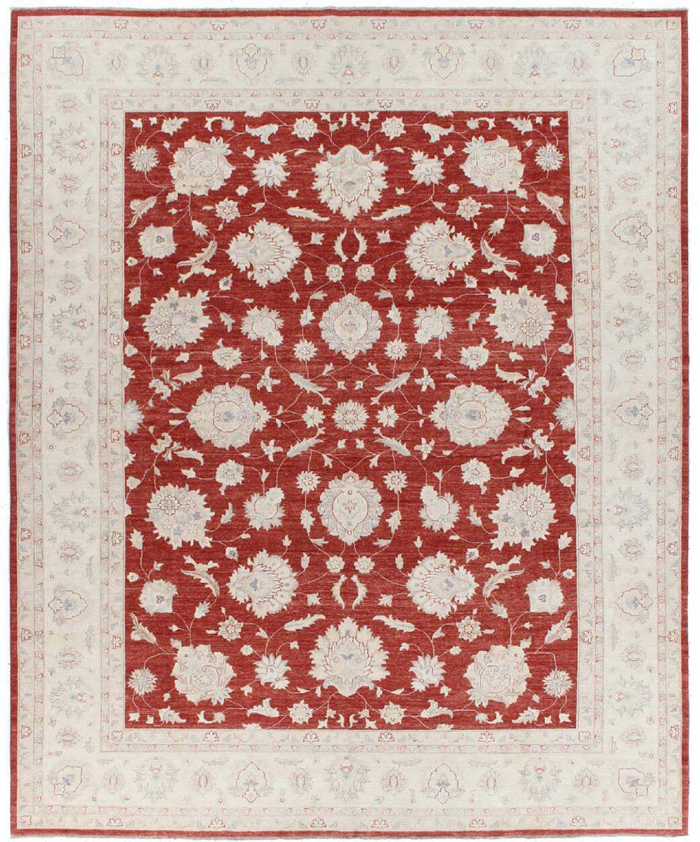 Ziegler Farahan 434x349 cm