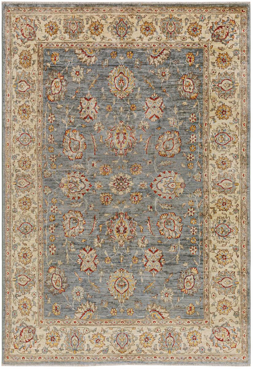 Ziegler Farahan 244x159 cm