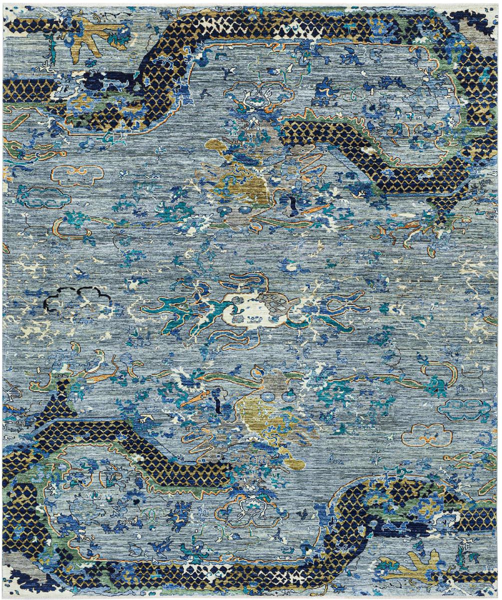 Arijana Design 289x245 cm