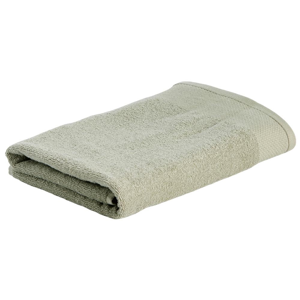 Day Toalla Verde Musgo 70x140 cm - Algodón 100% - Oeko-tex Standard 100