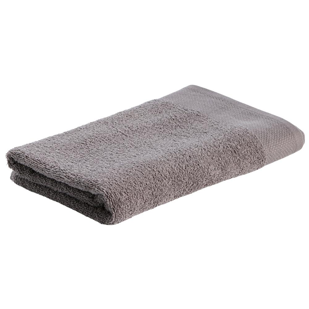 Day Toalla Gris Oscuro 70x140 cm 100% Algodón