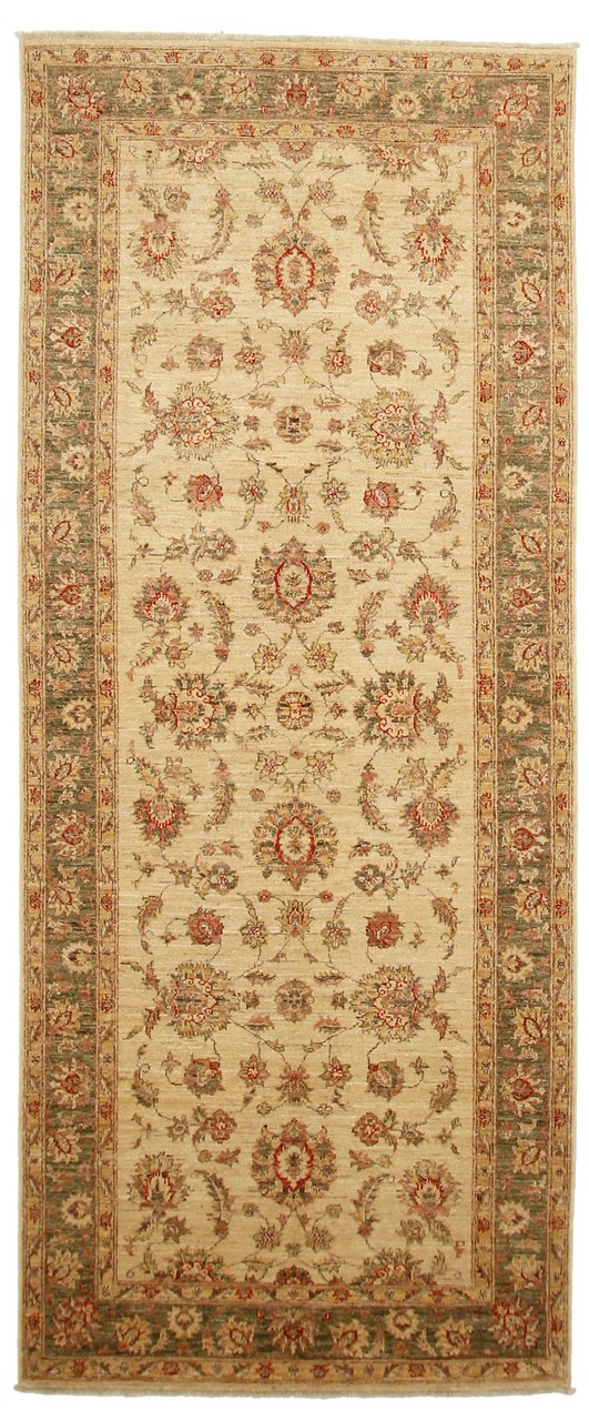 Ziegler Farahan 297x122 cm