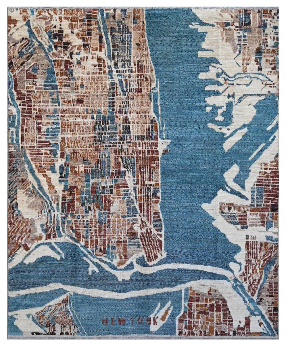 Arijana Design Tamany 248x199 cm