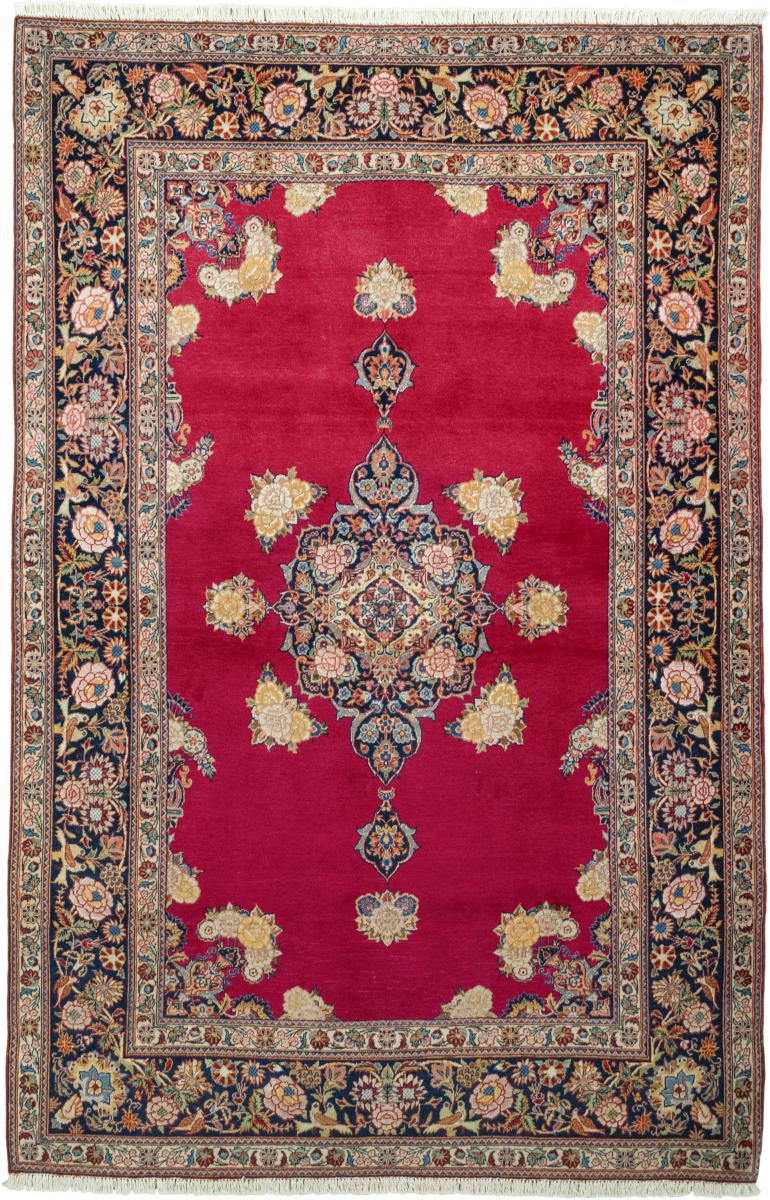 Keshan Antiguo 205x136 cm