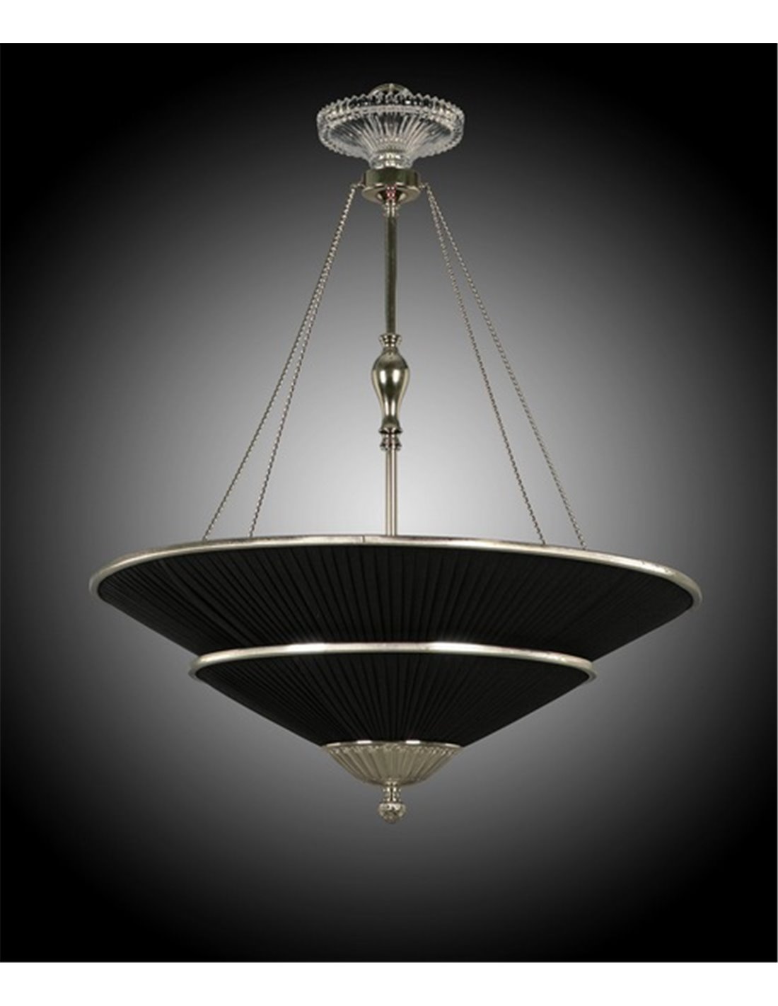 Colgante de bronce 8588-60N - Martínez y Orts