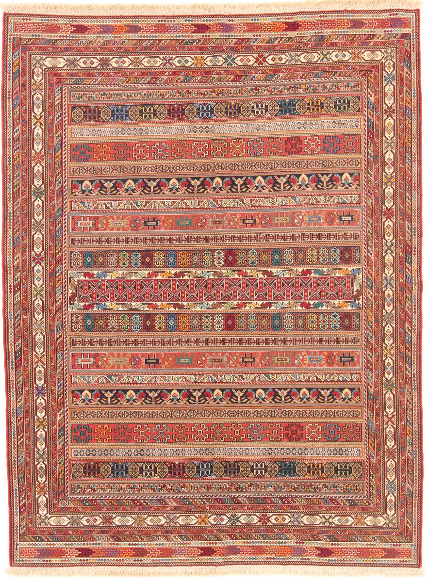 Kilim Soozani 199x154 cm
