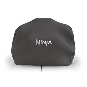 Ninja OG850/901 Funda protectora para barbacoa eléctrica de exterior Woodfire resistente a la intemperie