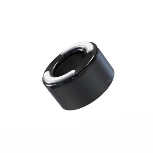 THERABODY TheraFace Hot & Cold Rings - Negro - TF02230-01