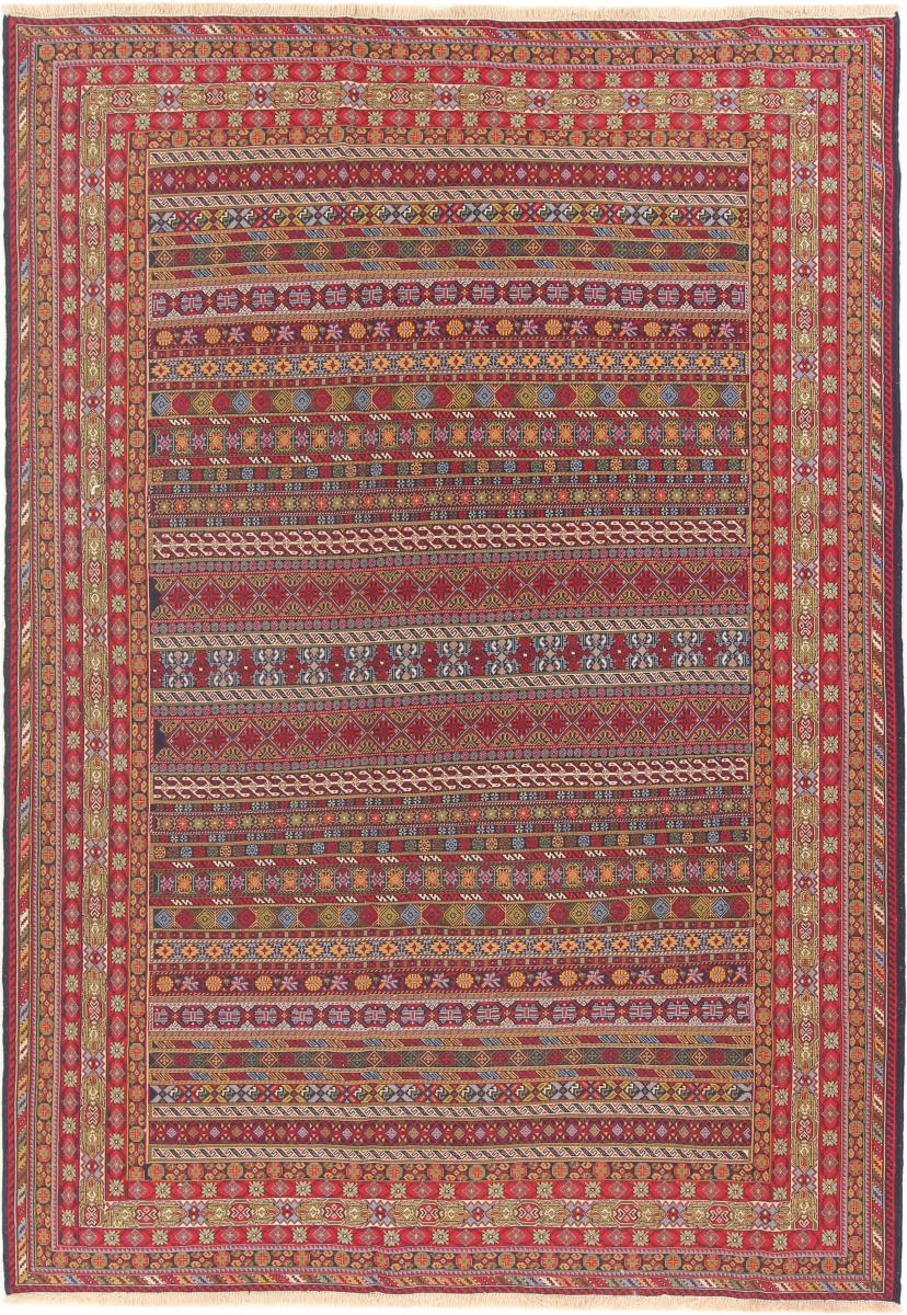 Kilim Soozani 284x196 cm