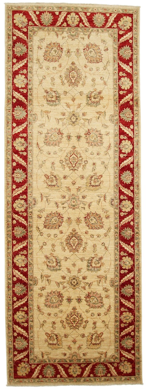 Ziegler Farahan 353x125 cm