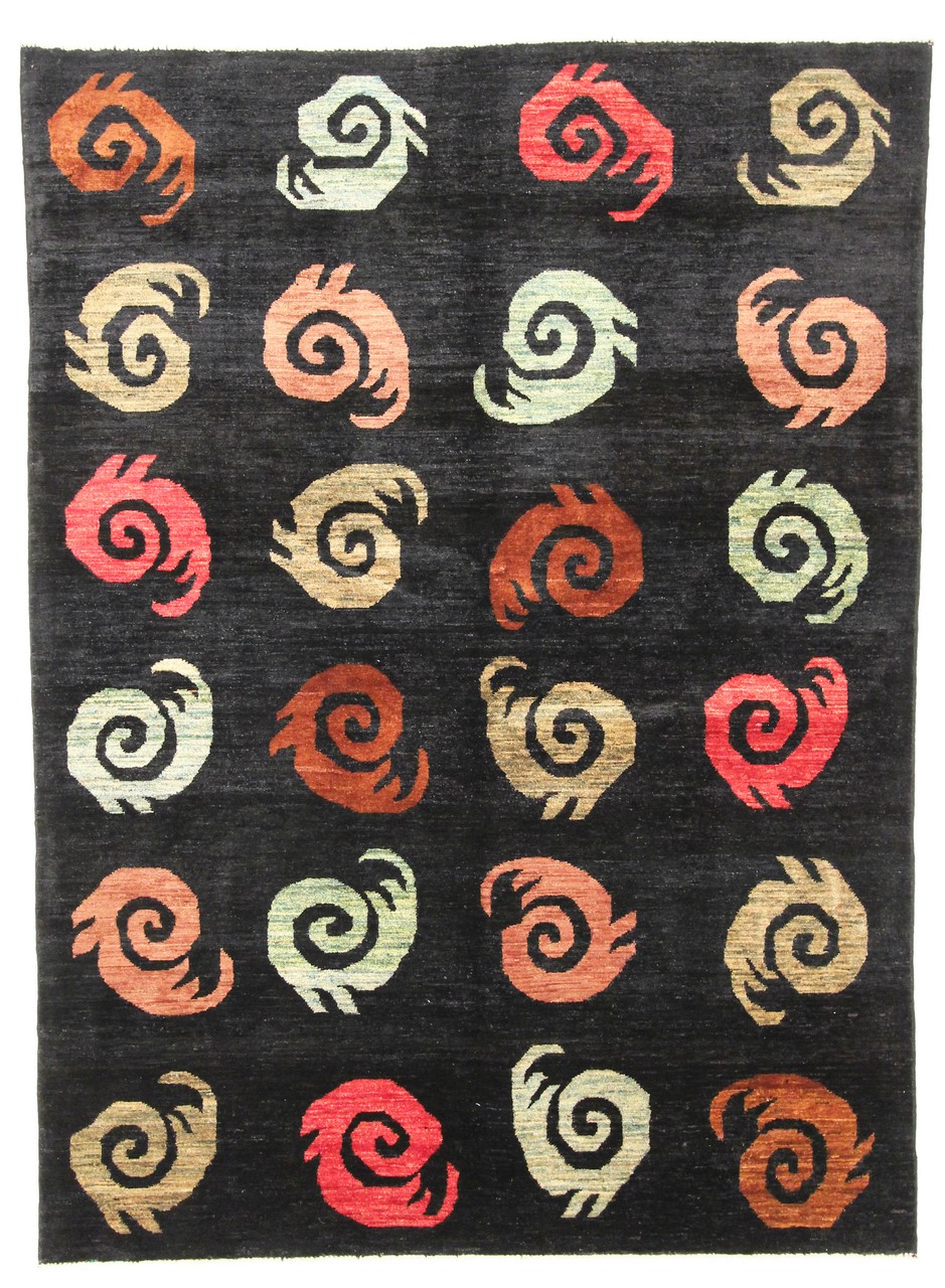 Ziegler Gabbeh 222x162 cm