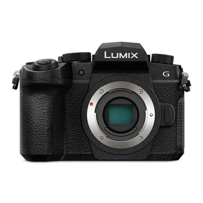 PANASONIC LUMIX G90 CÁMARA MIRRORLESS