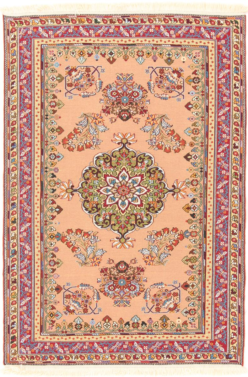 Kilim Soozani 144x100 cm