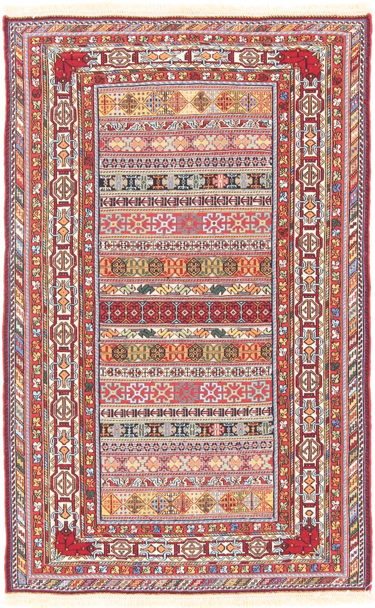 Kilim Soozani 158x100 cm