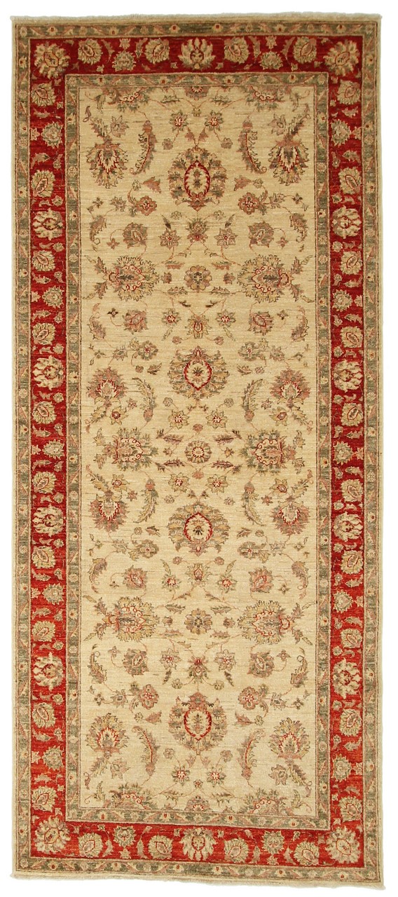 Ziegler Farahan 295x127 cm