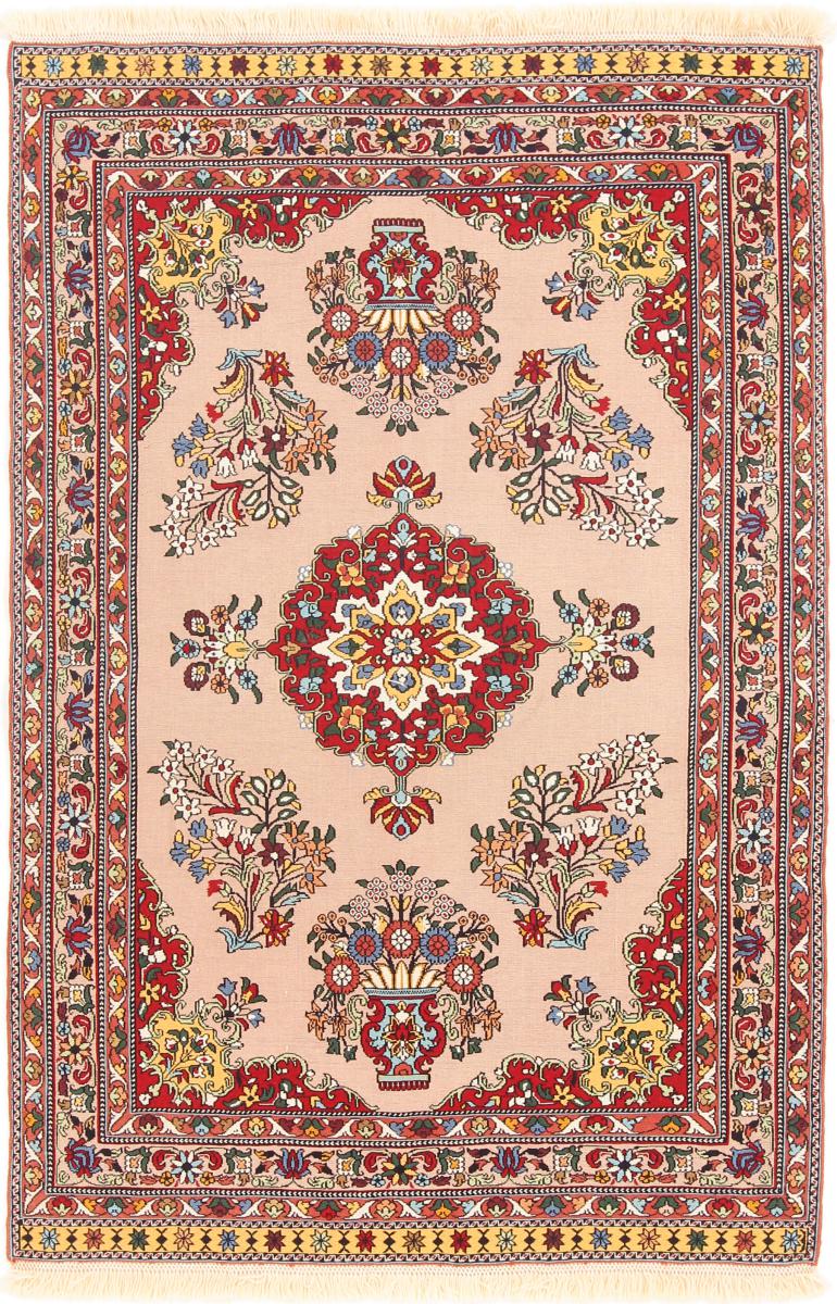 Kilim Soozani 151x103 cm