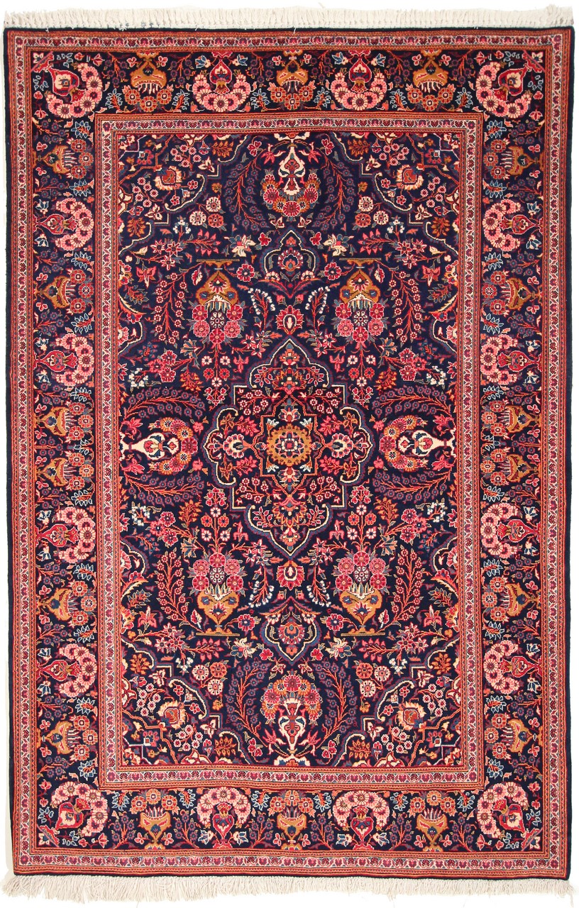 Keshan Antiguo 208x138 cm