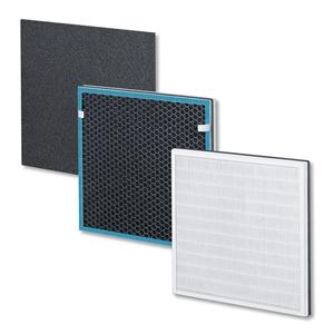 Beurer 693.01 Set Filtro para LR-200/210