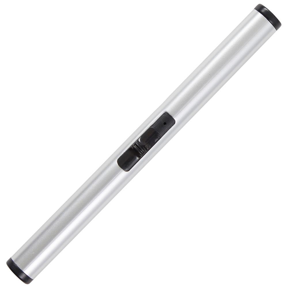 Day Encendedor Electrónico USB Recargable, Batería de Litio 170 mAH, Colores Surtidos