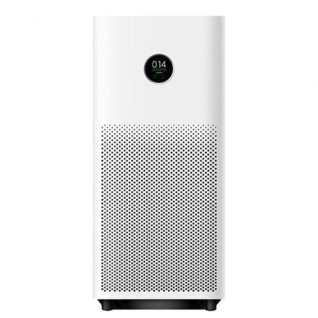Xiaomi BHR5096GL Smart Air Purifier 4 White