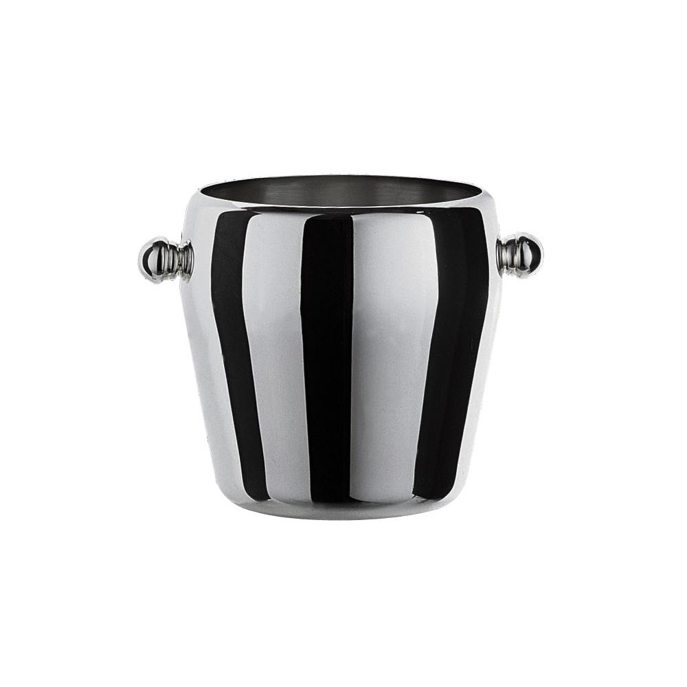 1946 Cubitera para Hielo con 12 cm de Diámetro y 12 cm de Altura