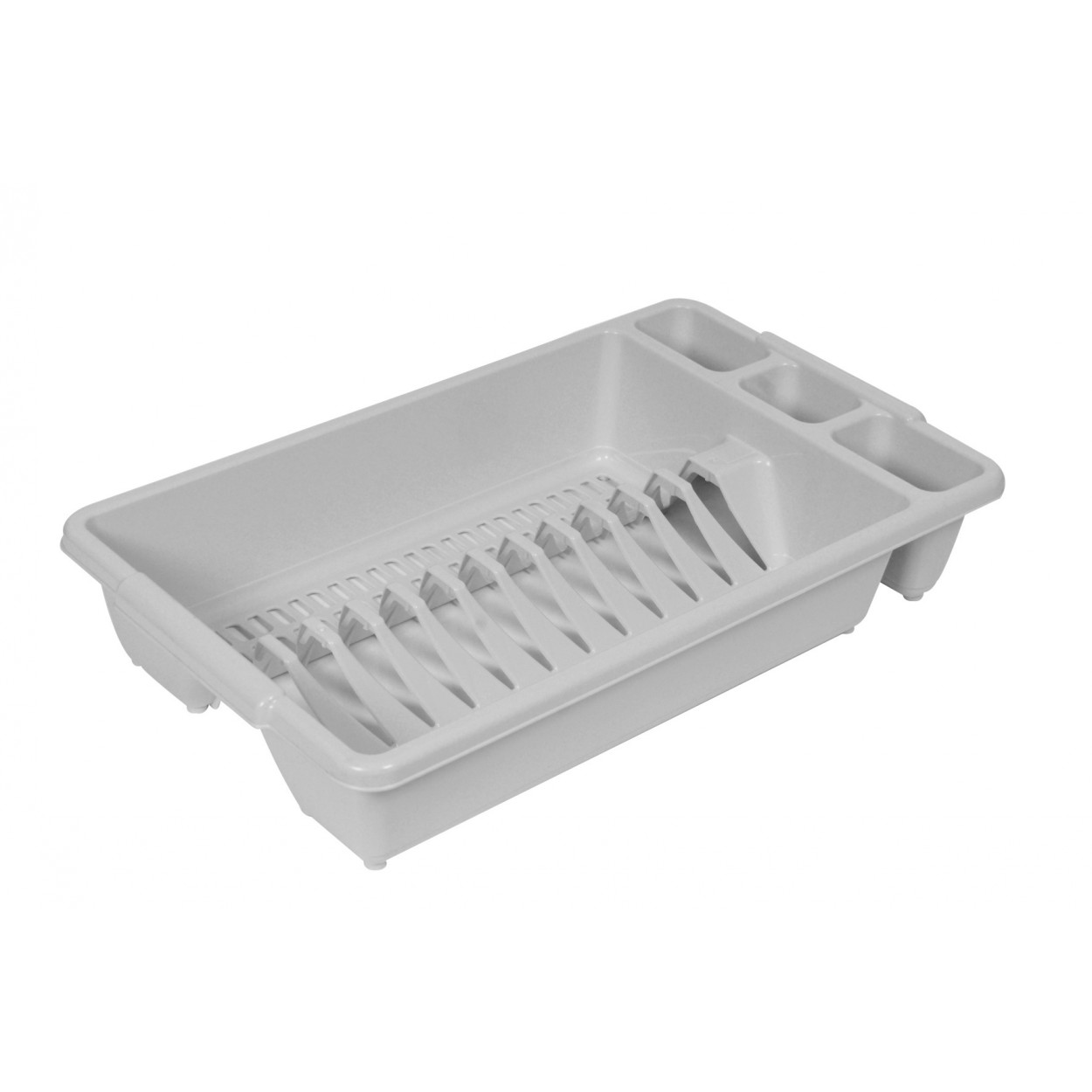 ESCURRIDOR DE PLATOS COCINA 45X26,5X8