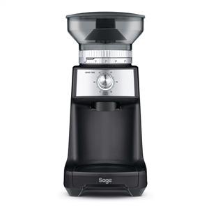 Sage SCG600BTR2EEU1 Molinillo de Café DOSE CONTROL™ PRO, 60 Ajustes de Molido, Trufa Negra