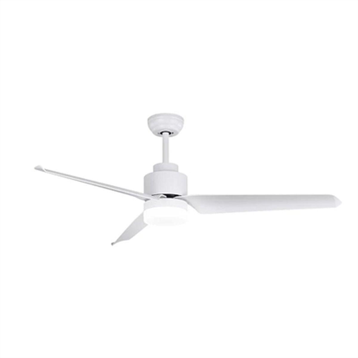 Ventilador de Techo SPC 6499B 43 W Blanco