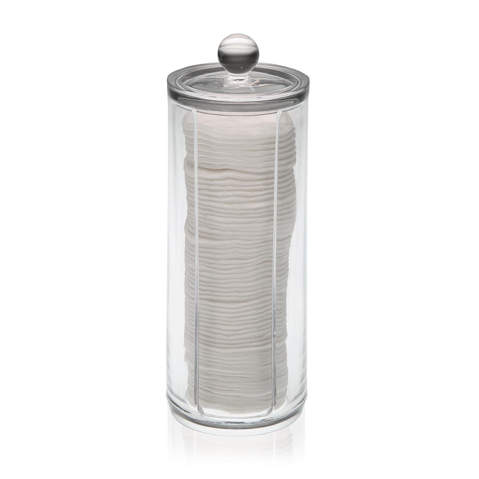 Caja con Tapa Versa 7,3 x 20 cm