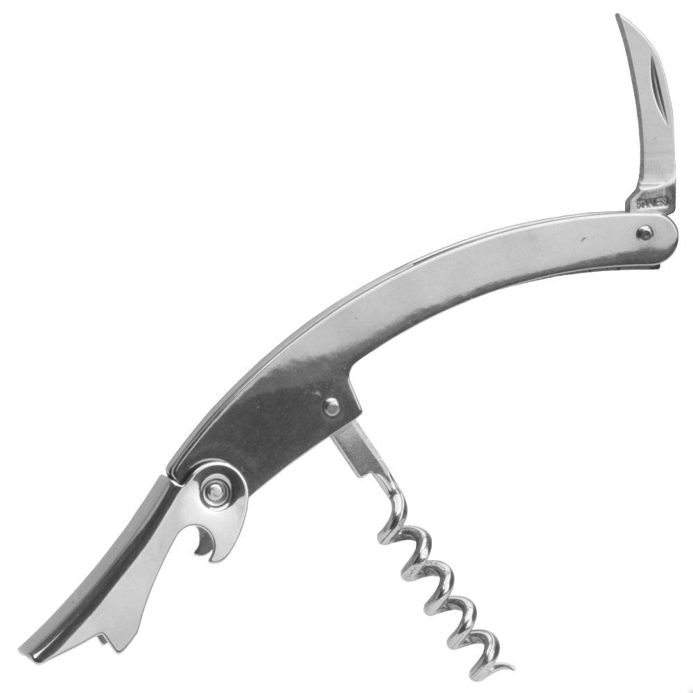 1946 Sacacorchos Sommelier de Acero Inoxidable 18/10