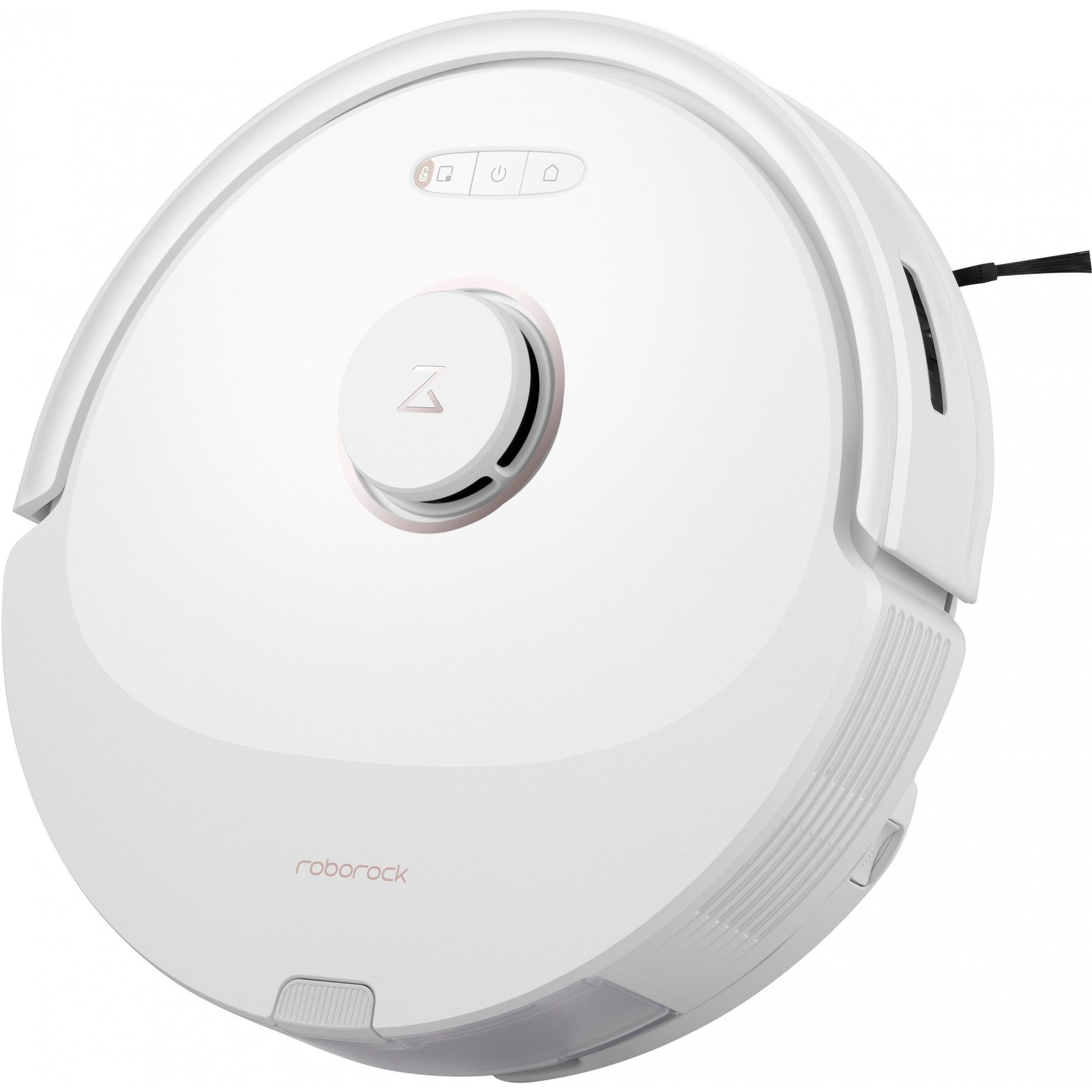 Roborock Robot Aspirador Q8 Max Blanco