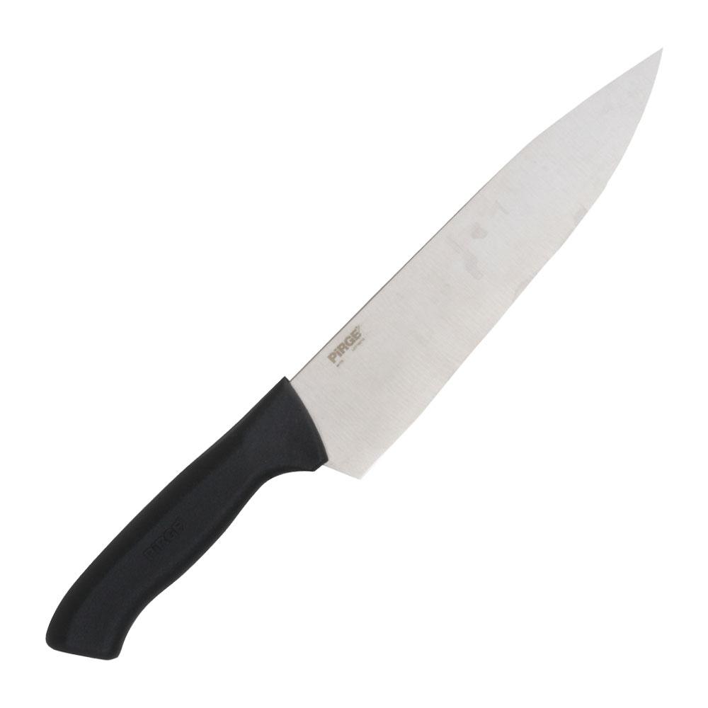 1946 Cuchillo Chef 21 cm Hoja Acero Inoxidable Mango Polipropileno Colección Linea Cut