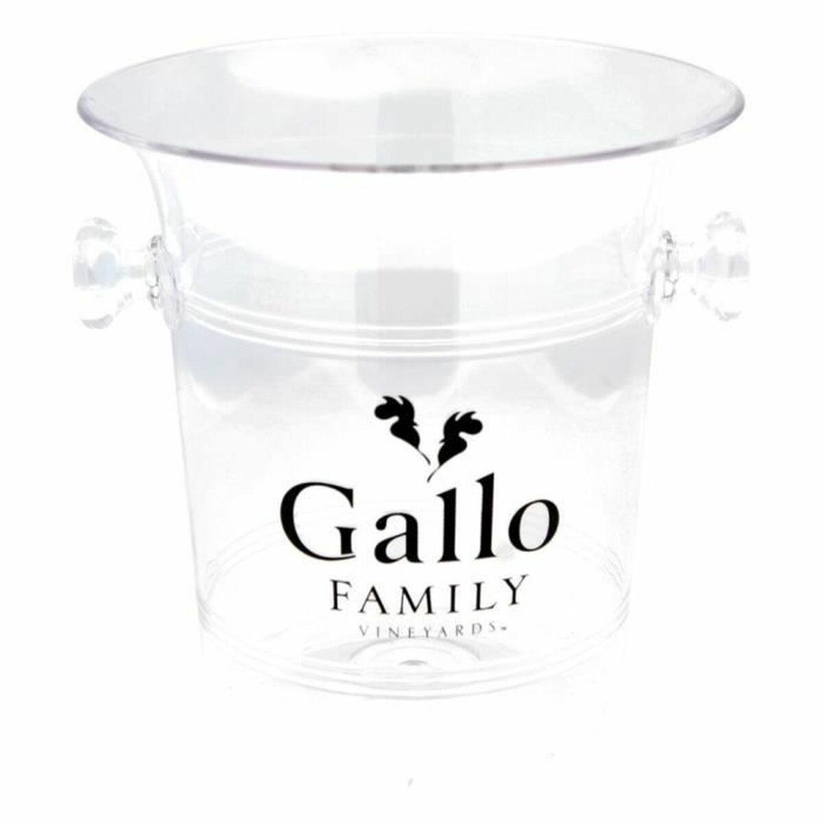 Gallo GALLOSEAU Balde de cubos de hielo