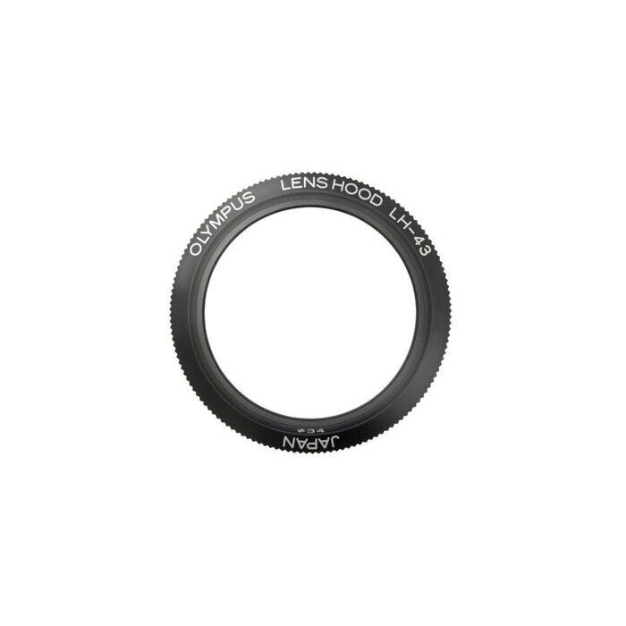 OLYMPUS PARASOL LH-43 P/25MM