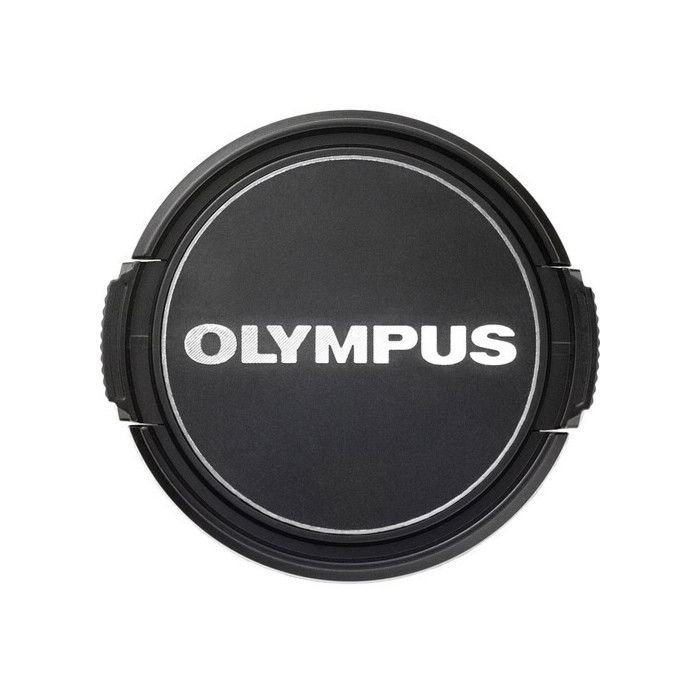 OLYMPUS TAPA OBJETIVO LC-40.5 P/14-42