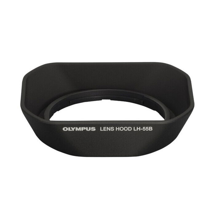 OLYMPUS PARASOL LH-55B P/M ZUIKO DIGITAL 9-18MM/12-50MM