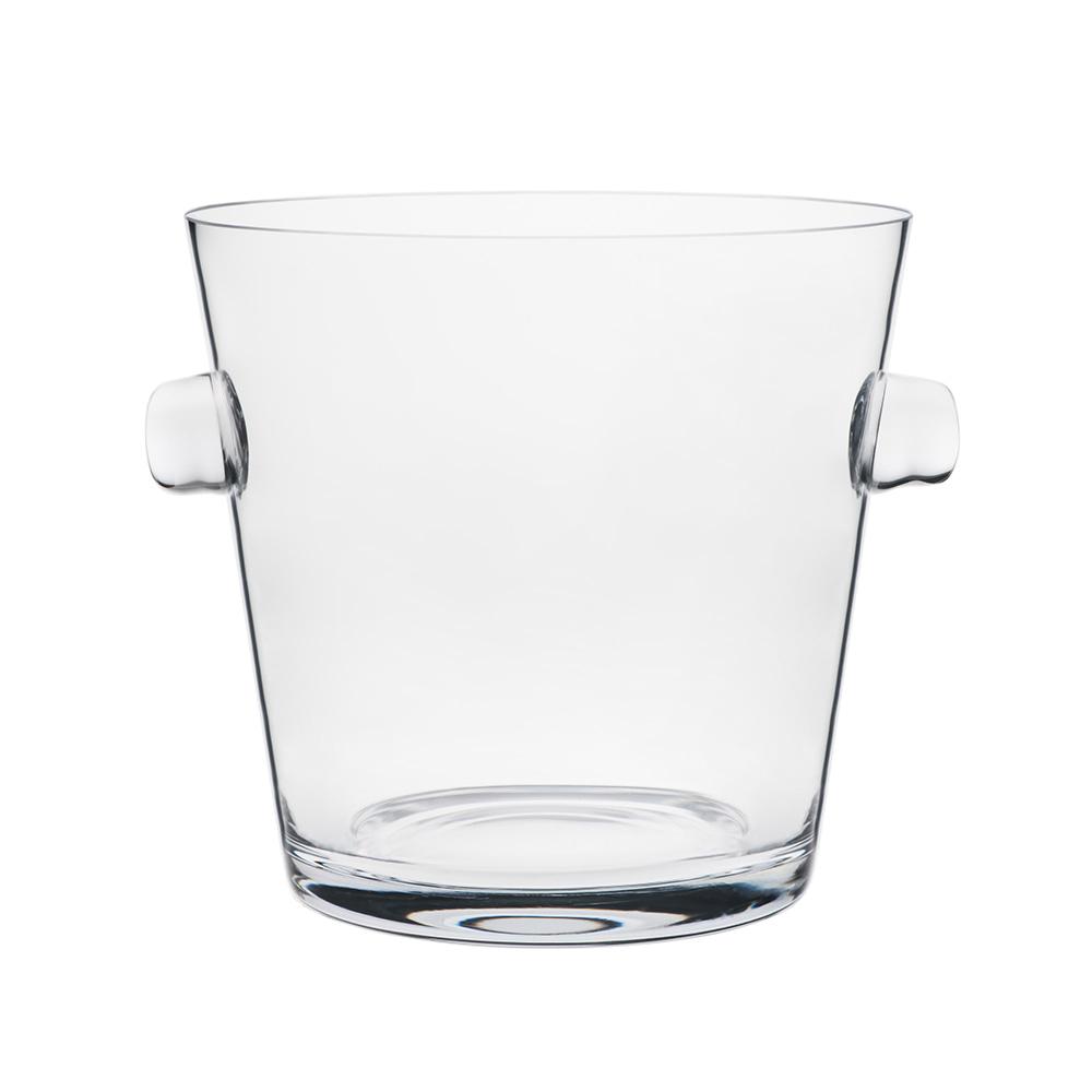 Rona Mm Cubitera Enfriadora de Champaña Colección Bar, Diseño Profesional para Hostelería, Altura 223 mm, Diámetro 235 mm