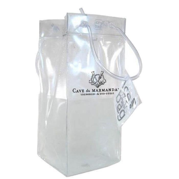Cave du Marmandais ICEBAGMARMAND Bolsa Enfriadora de Vino