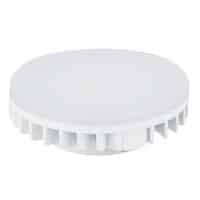 Mantra Bombillas Gx53 LED GX53 9W 3000K 730lm blanco R09224