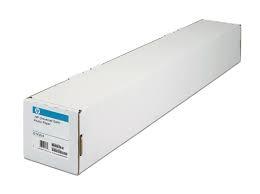 HP Papel Fotografico Satinado Universal. Rollo 24", 30,5m x 610mm, 200g.