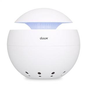 Duux DUAP02 Purificador de Aire Sphere Blanco con Difusor de Aromas