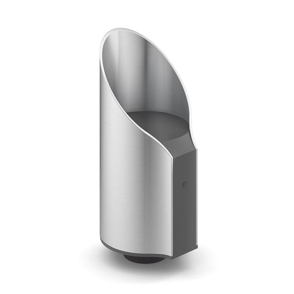 Zack Tapón Vertedor para Botella de Vino con Aireador de Acero Inoxidable para Vino Tinto - Colección Premiro