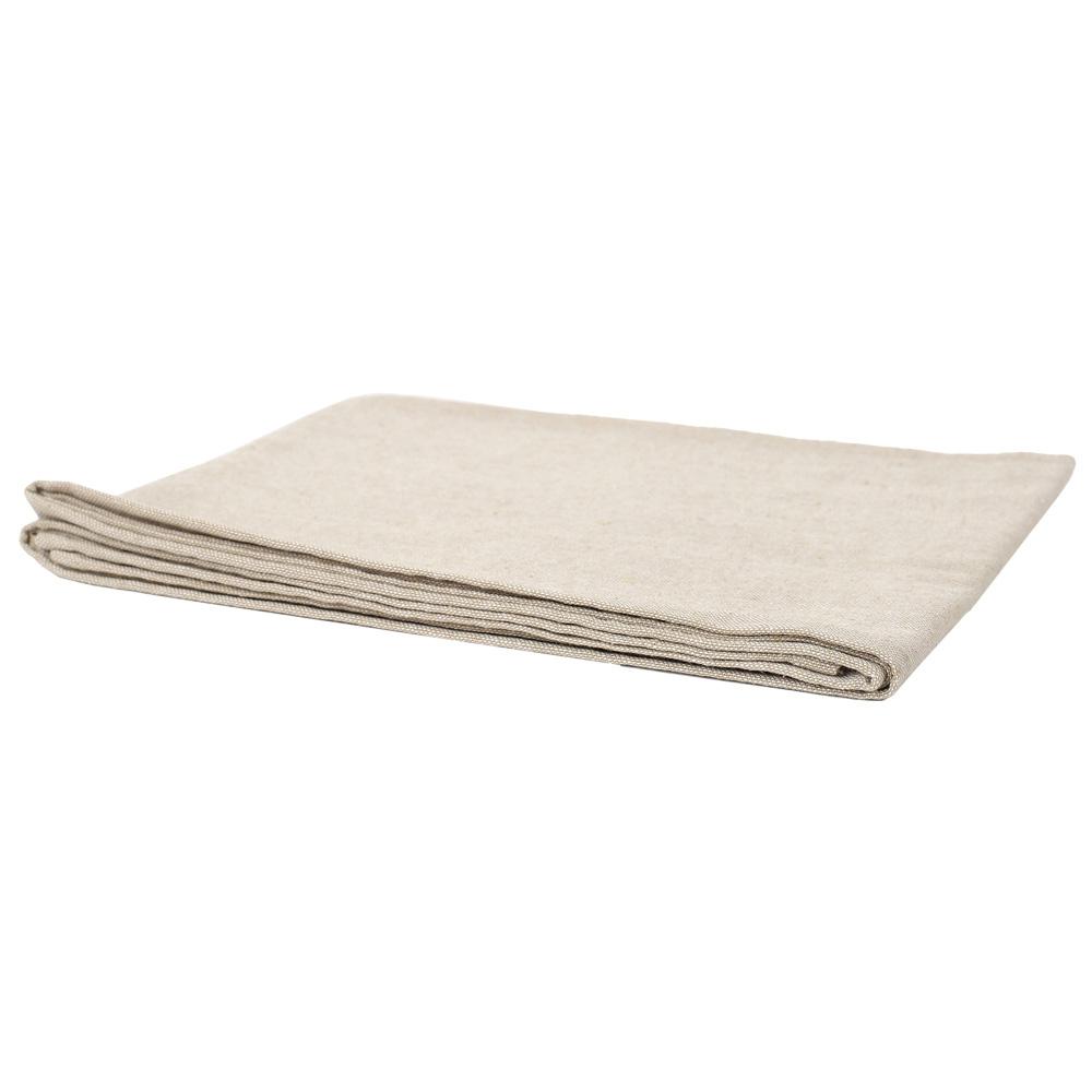 Home Deco Factory Camino Mesa Beige 50x150 cm