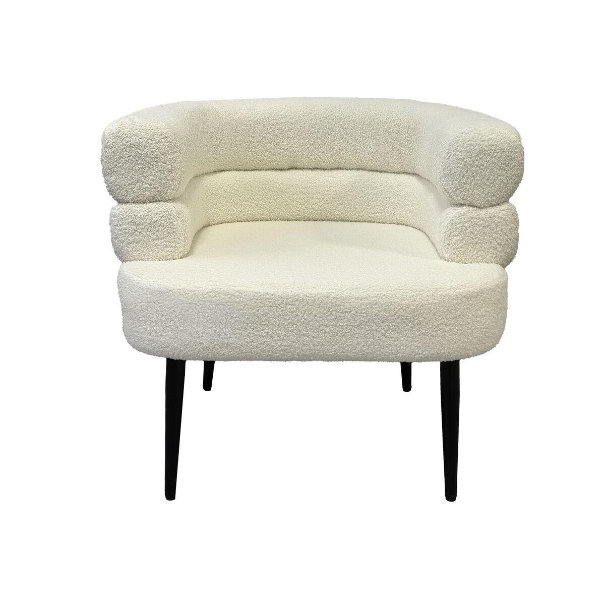 Sillón Versa Blanco 57 X 72 X 71 CM