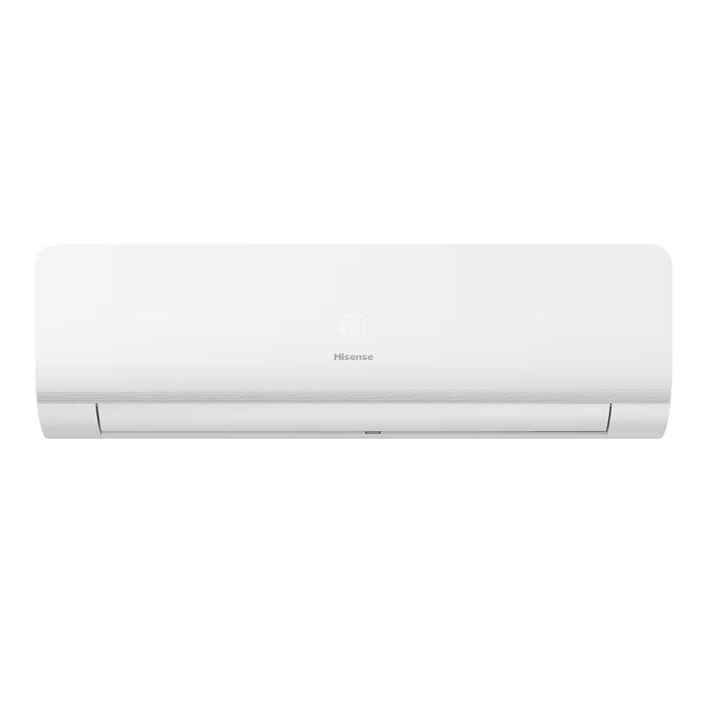Hisense Aire Acondicionado Split 1x1 Inverter con WiFi, Smart Mode, I Feel, 5418 Frig/h
